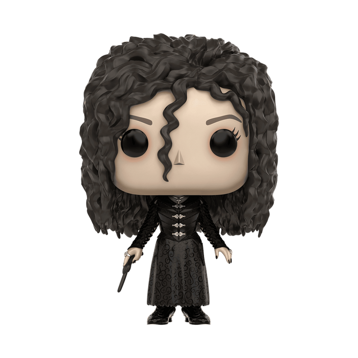 Funko POP! Harry Potter - Bellatrix Lestrange Vinyl Figure