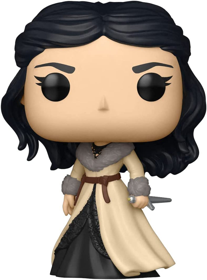 Funko POP! TV: The Witcher - Yennefer