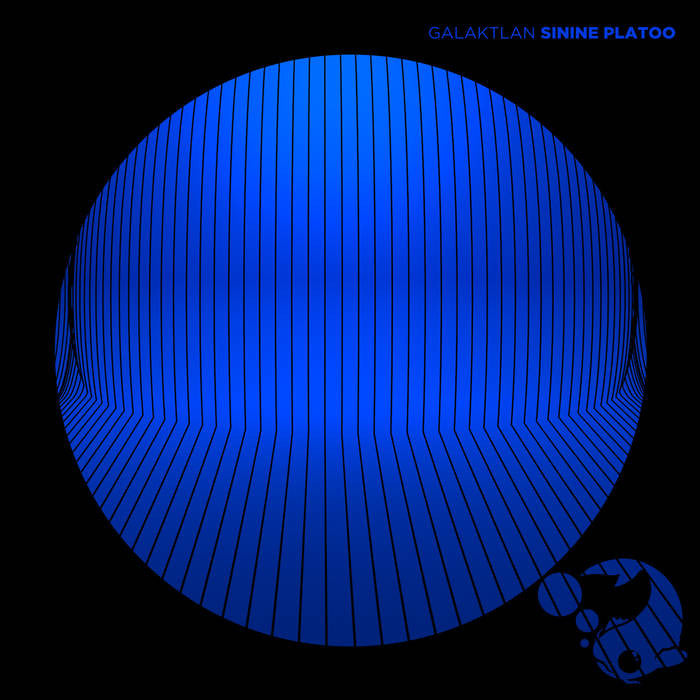 Galaktlan - Sinine Platoo