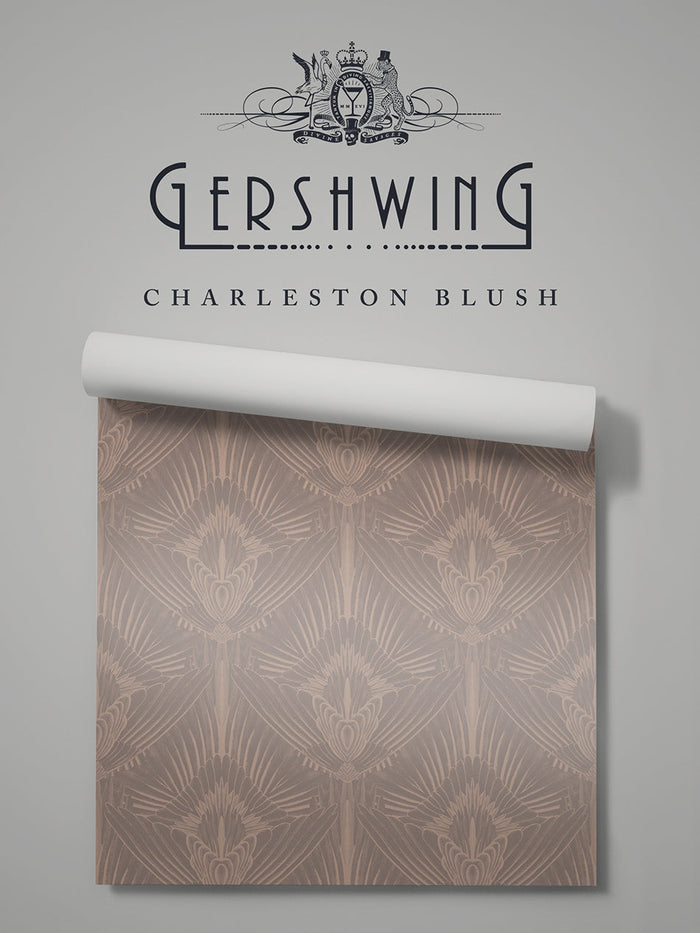 Charleston Blush