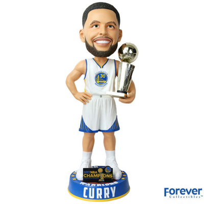 Steph Curry - 3 Foot