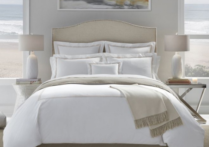 Grande Hotel Collection by Sferra Sham