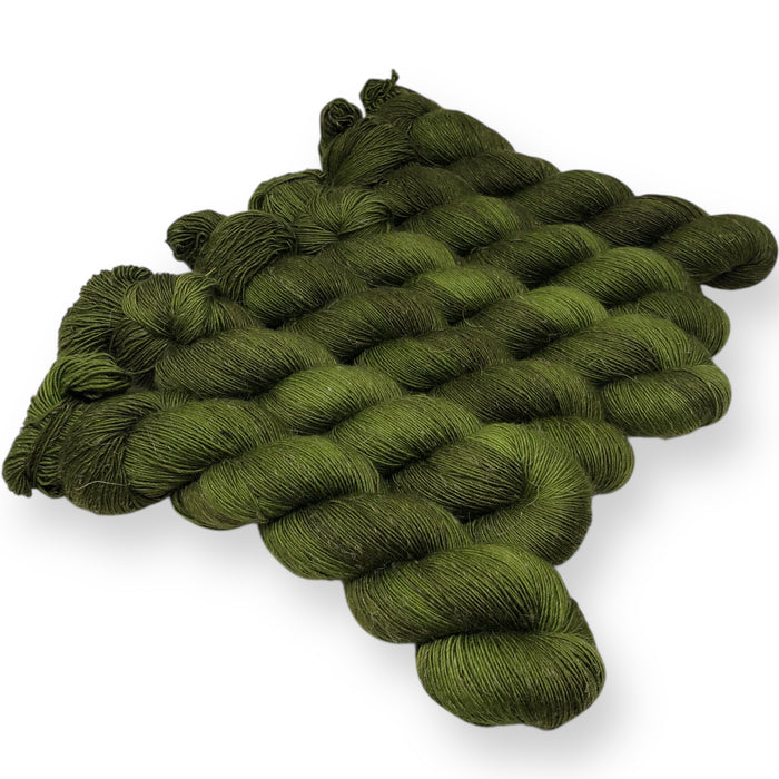 Greenbriar - Linen Merino Single Ply