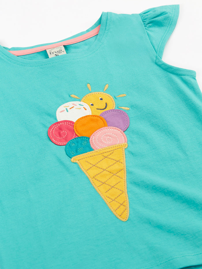 Harmony Circular T-Shirt