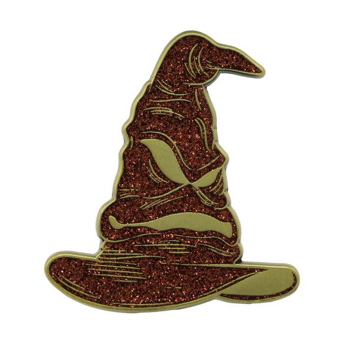 Sorting Hat Magnet