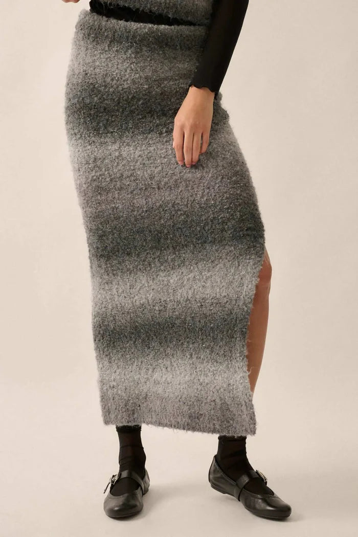 Grey / S