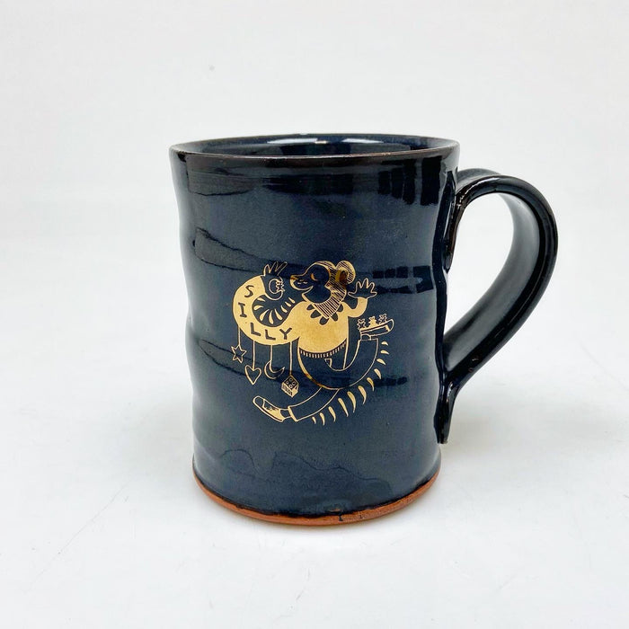 Intention Mug - Silly
