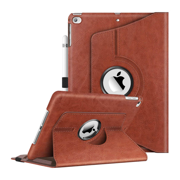 Saddle Brown