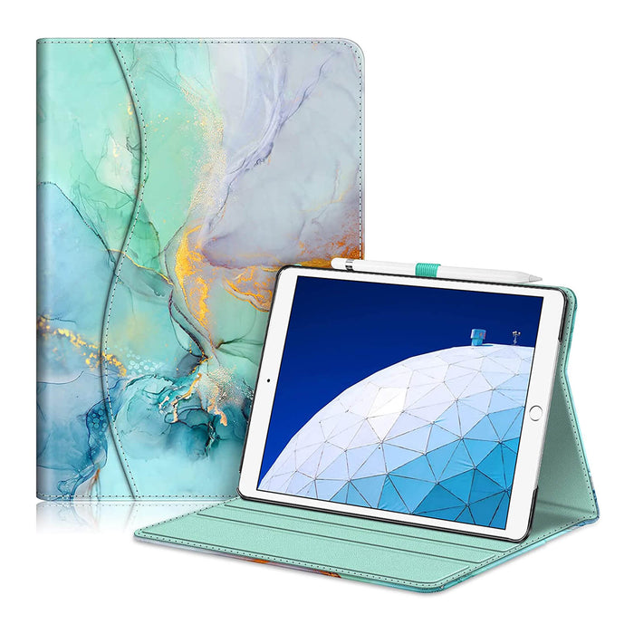 Emerald Marble