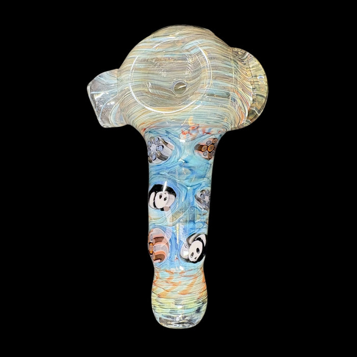 Jerry Kelly Spoon