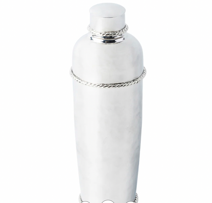 Juliska Graham Cocktail Shaker