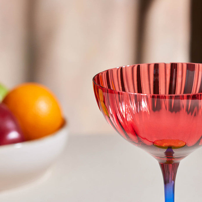 Karaca Dolce Martini etc 210 ml, Rouge