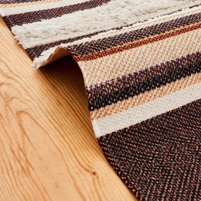 KASMIR HALI DOGASEVER HEYBE, MULTICOLOR