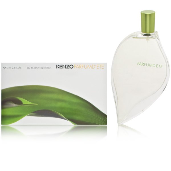 Kenzo D'ete For Women EDP 75 ml