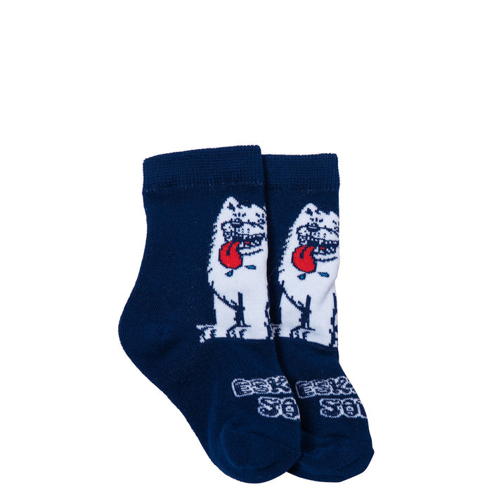 KIDS BUFFY SOCKS - KBSOCKS