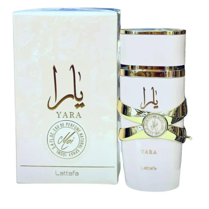 Lattafa Yara Moi Women Eau De Parfum 100 ml