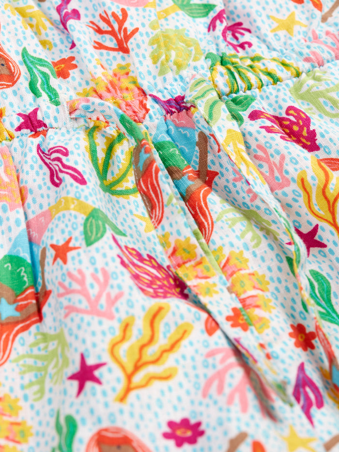 Laurel Playsuit