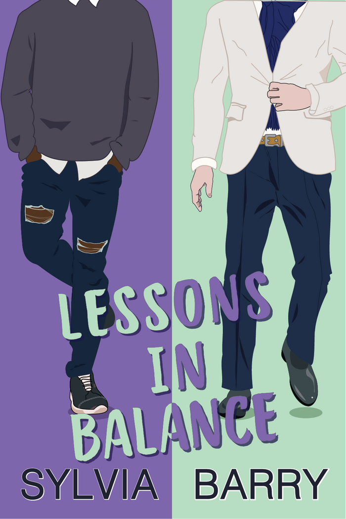 Lessons in Balance
