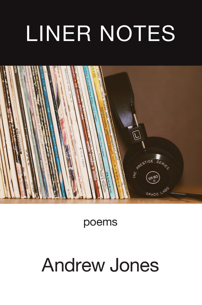 Liner Notes