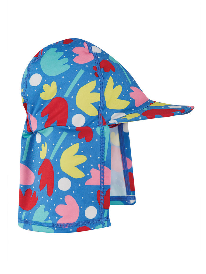 Lotus Bloom / 0-6m