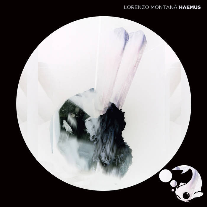 Lorenzo Montana - Haemus