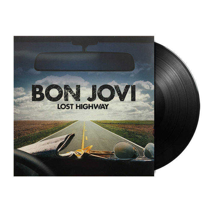 Lost Highway LP