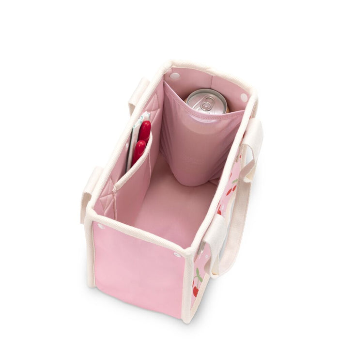 Lunch Tote & Bento Stack Bundle