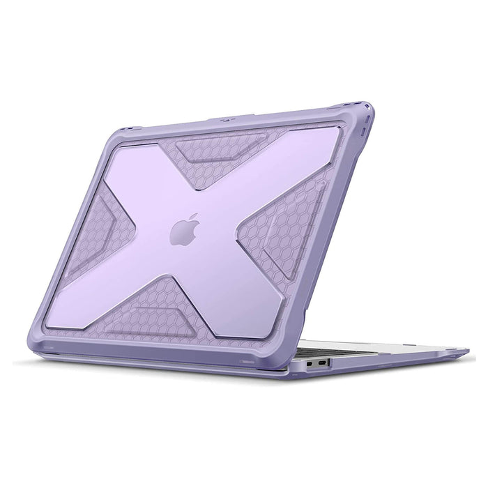 T-Lilac Purple