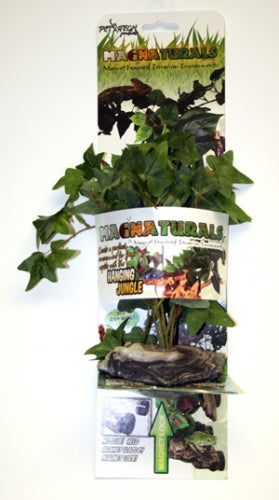 Sm Hanging Jungle