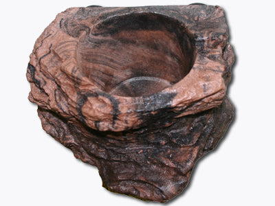 Sm Planter Ledge Earth