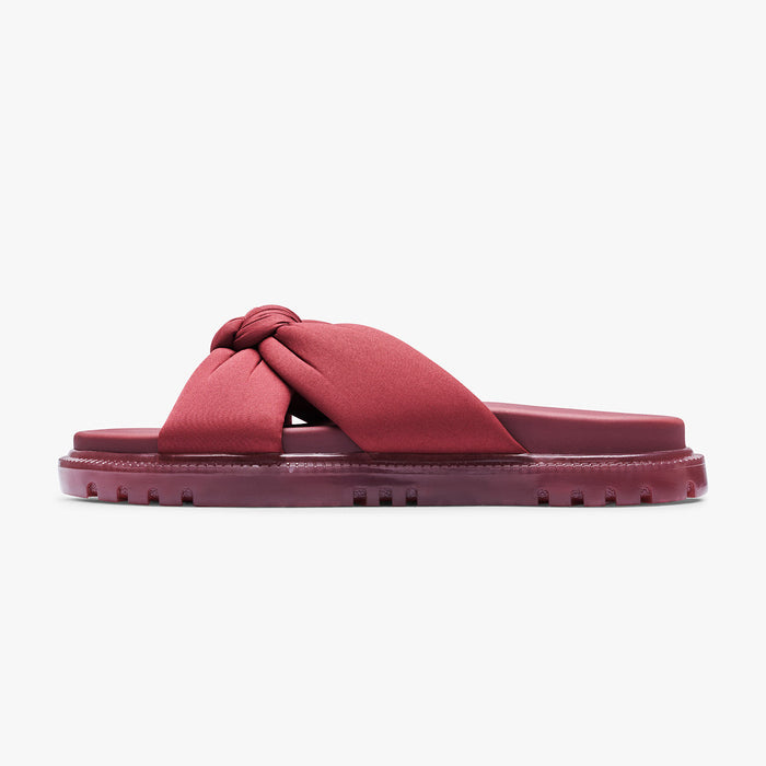 Deep Burgundy / 36