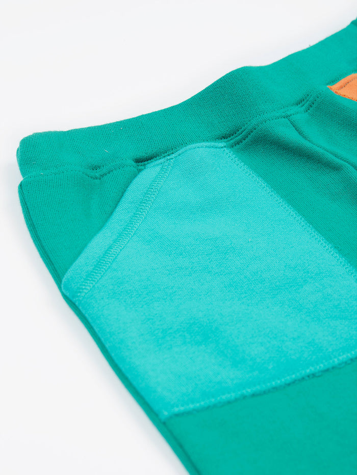 Malpas Colour Block Joggers