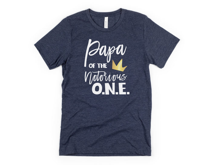 XS / Navy