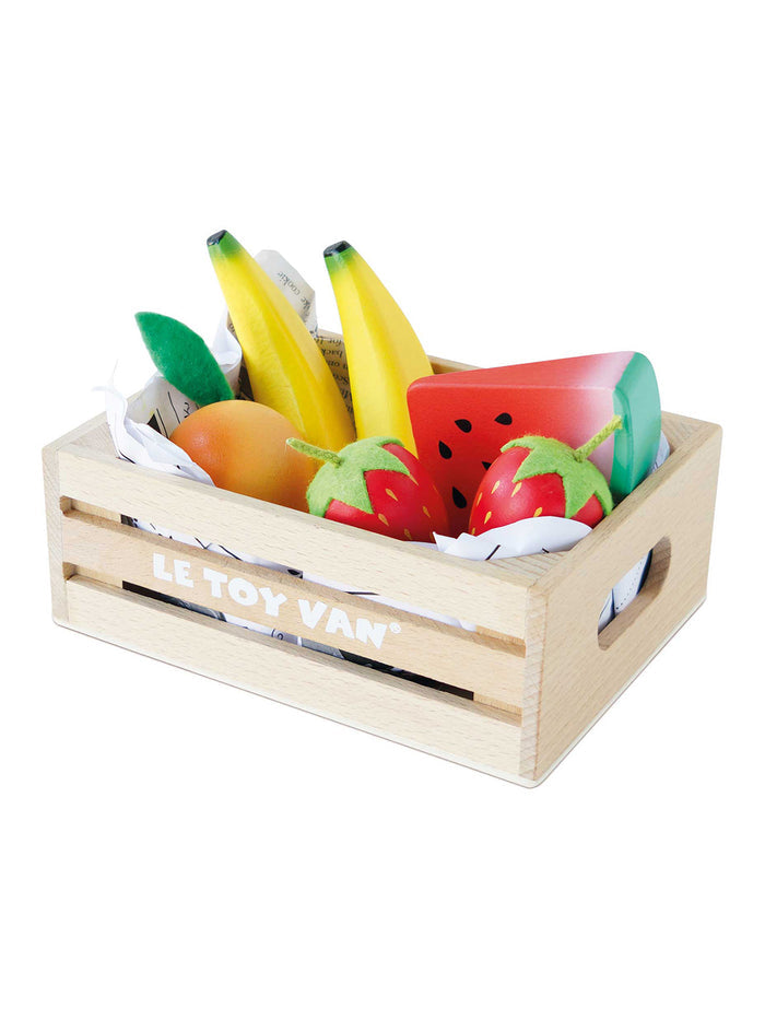 Market Crate