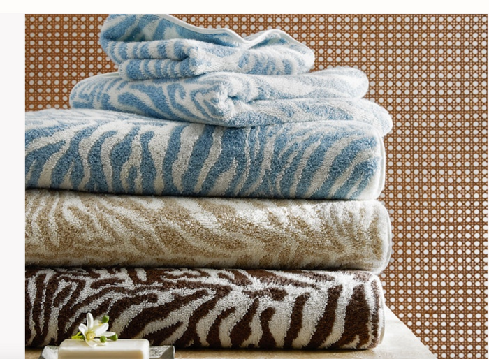 Matouk Regine Bath Style