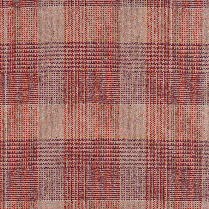 Melange Check - Pink Kaolin - 4100 - 05 - Half Yard