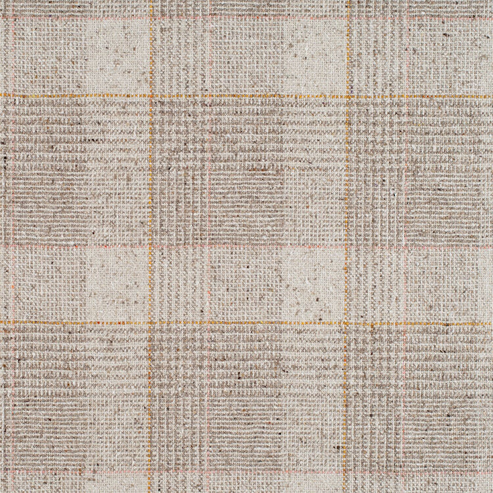 Melange Check - Soda Fired - 4100 - 03 - Half Yard