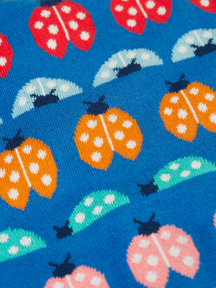 Mellion Cardigan