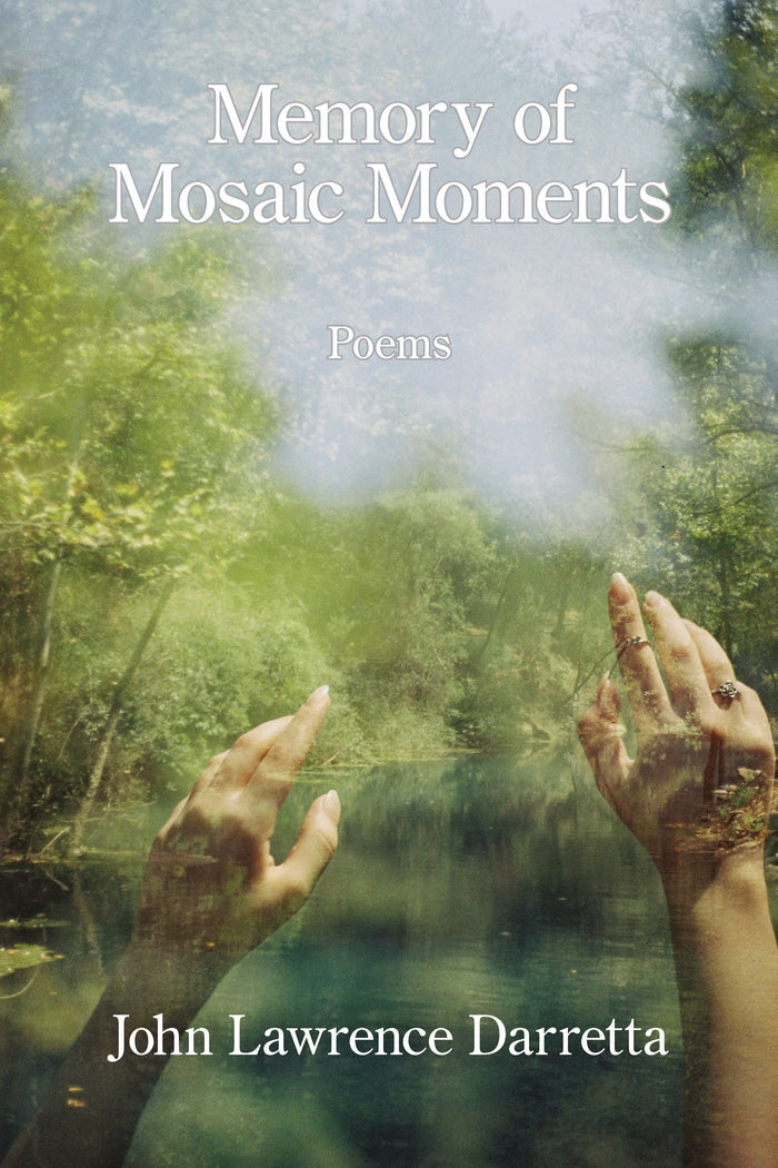 Memory of Mosaic Moments