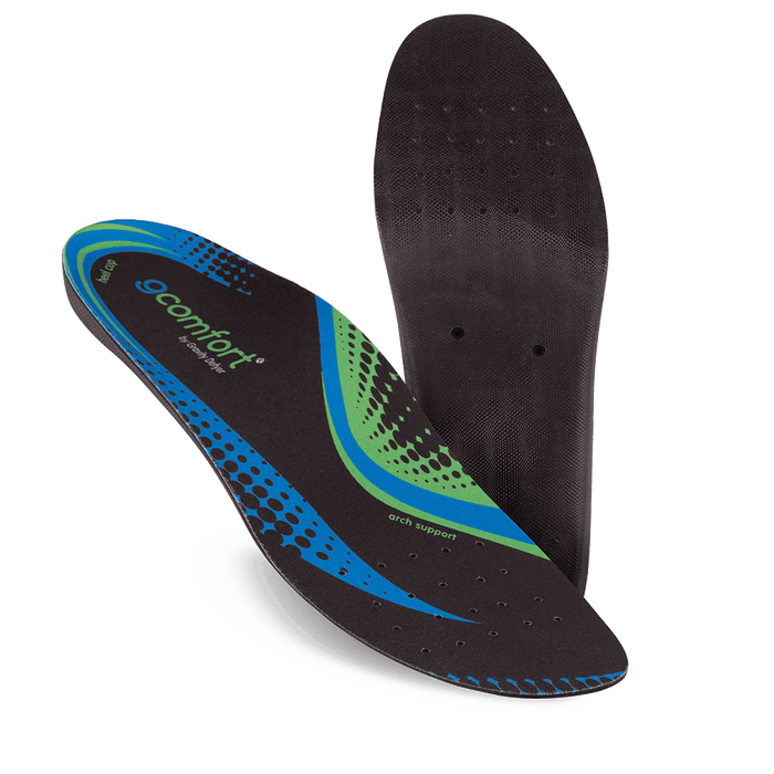 G - Comfort Orthotic (Neutral) - TF601M-070-M - G - defy