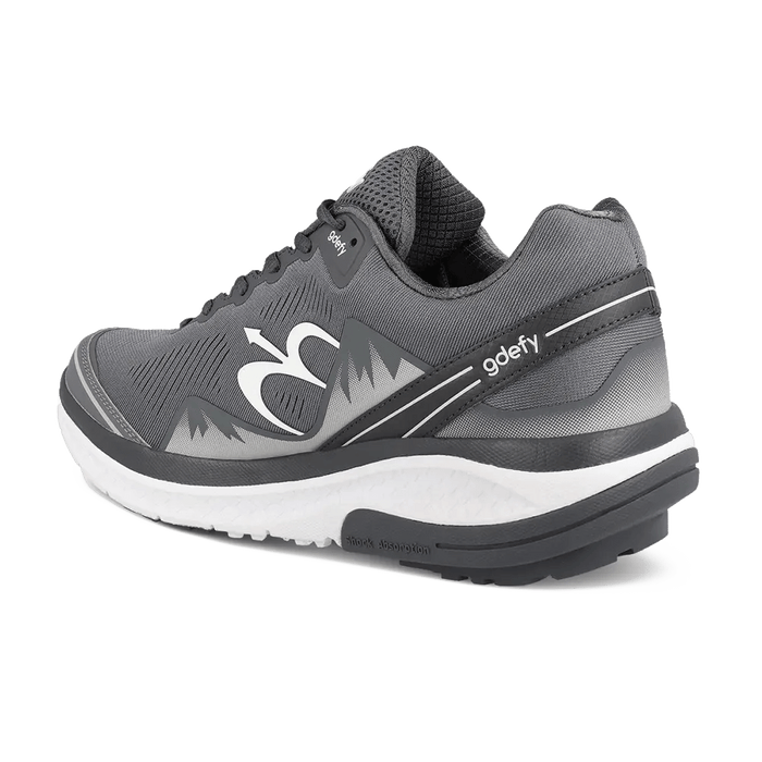 Mighty Walk - TB9024MNG - 070 - M - G - defy