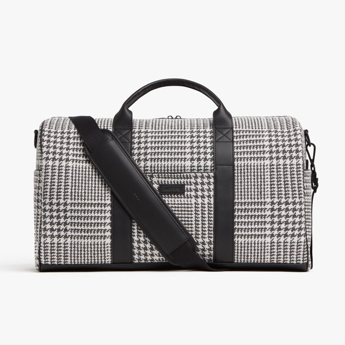 Houndstooth Check