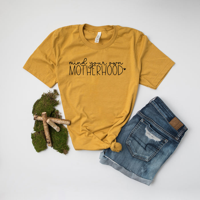 XS / Mustard