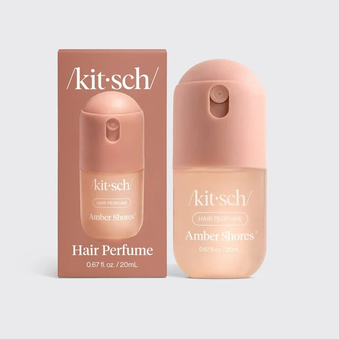 Mini Hair Perfume - Molly + Kate