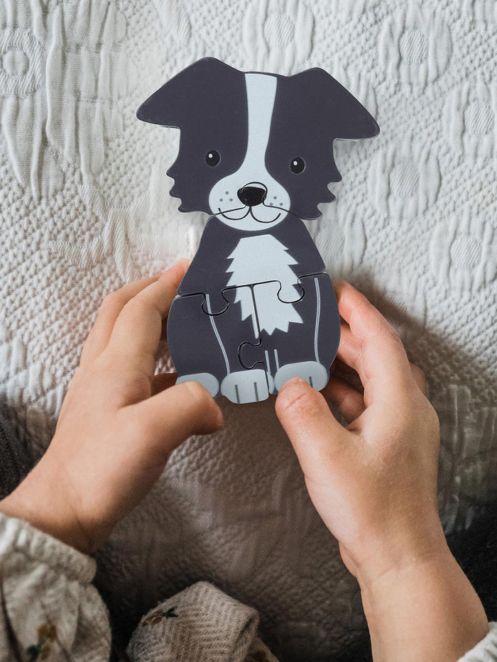 Mini Puzzle