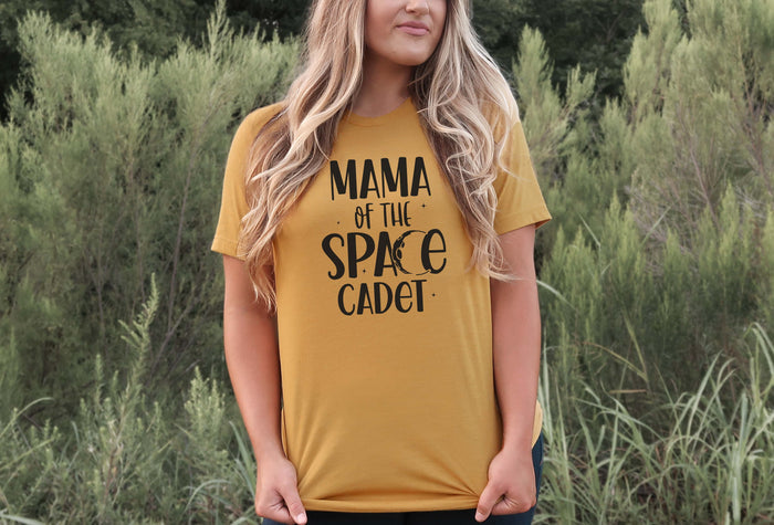 XS / Mustard