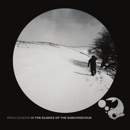 Moss Garden - In The Silence Of The Subconscious