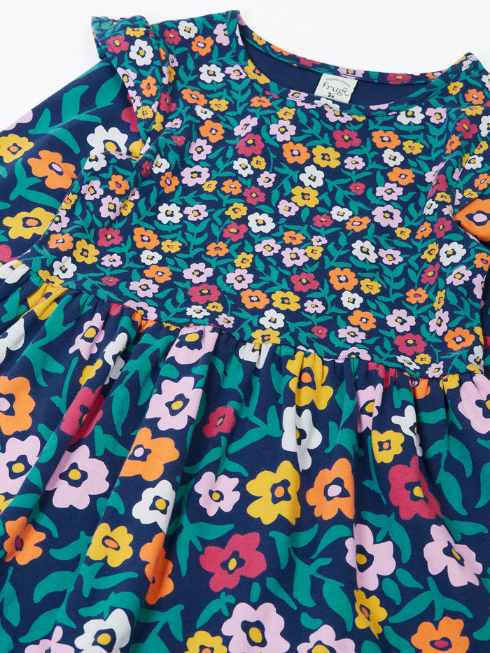 Nivitha Skater Dress