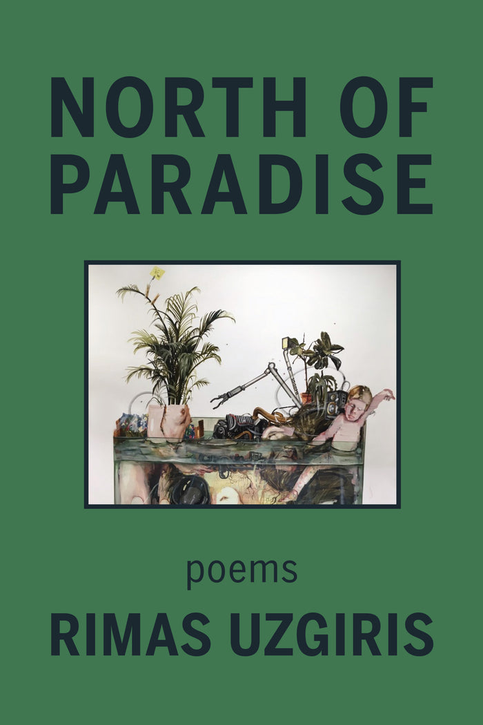 North of Paradise
