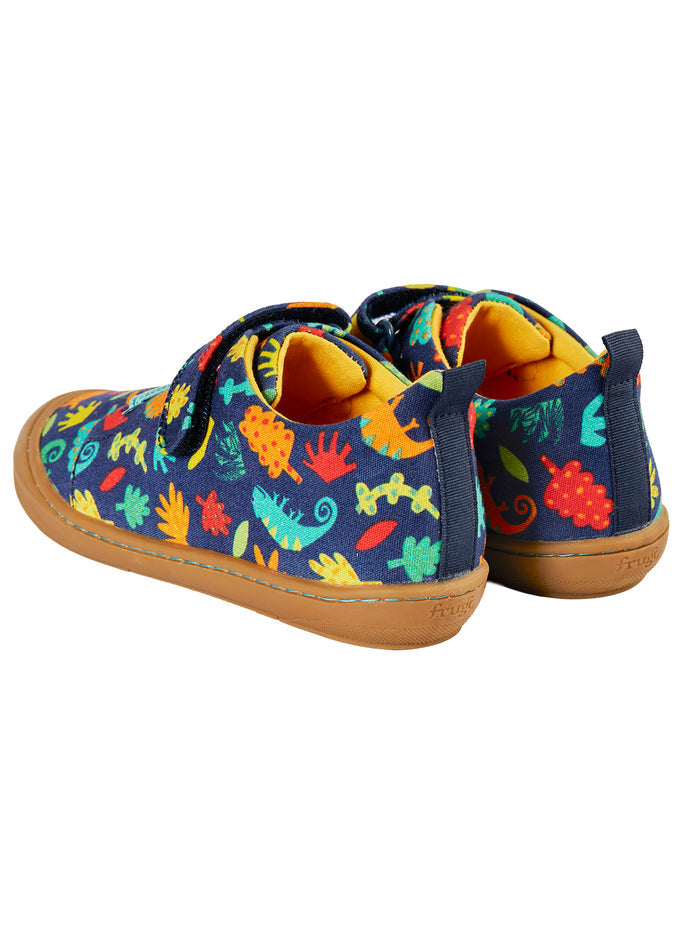 Ocean Low Top